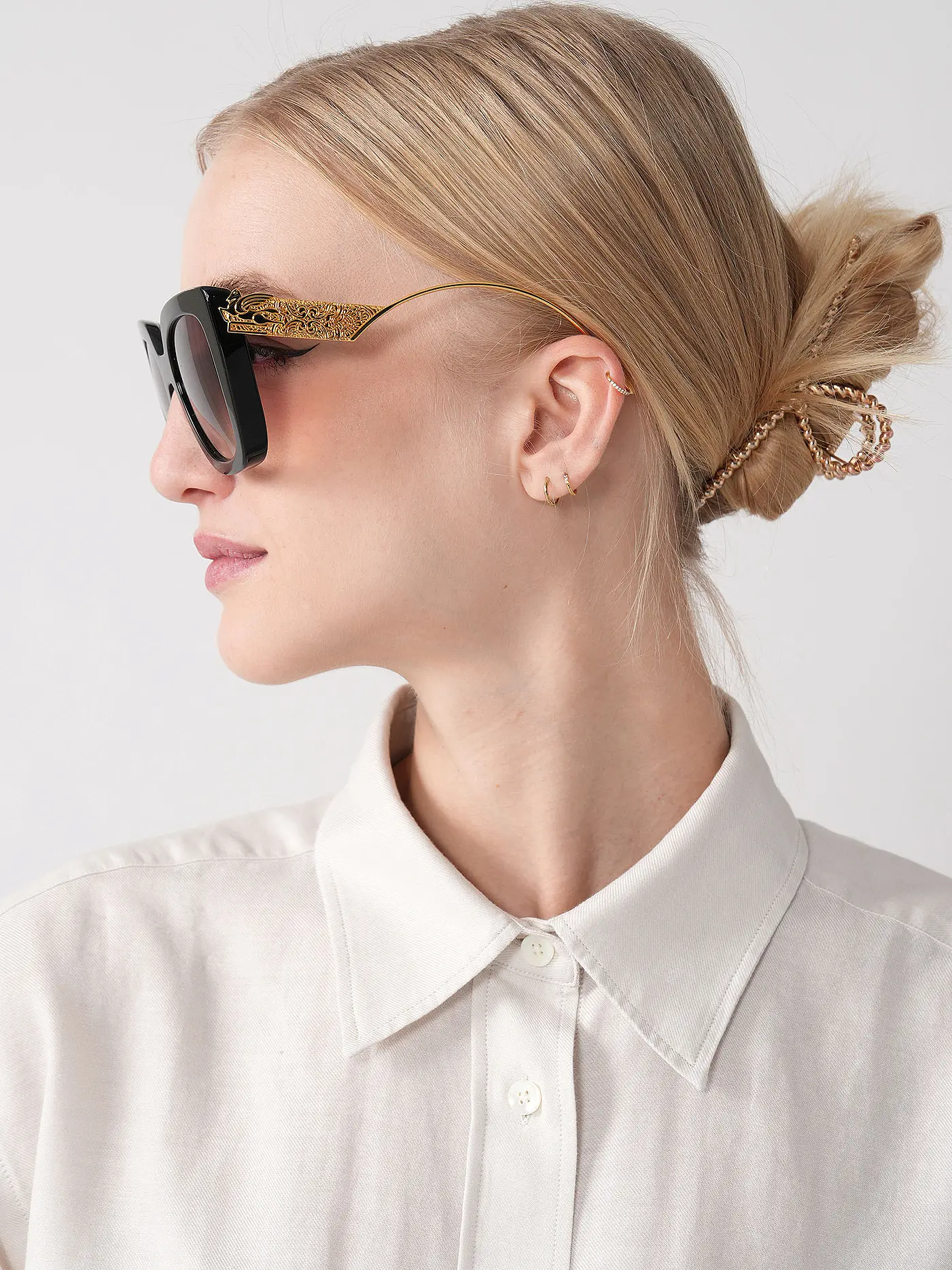 ETRO | Sonnenbrille ETRO0040/S/53 | 